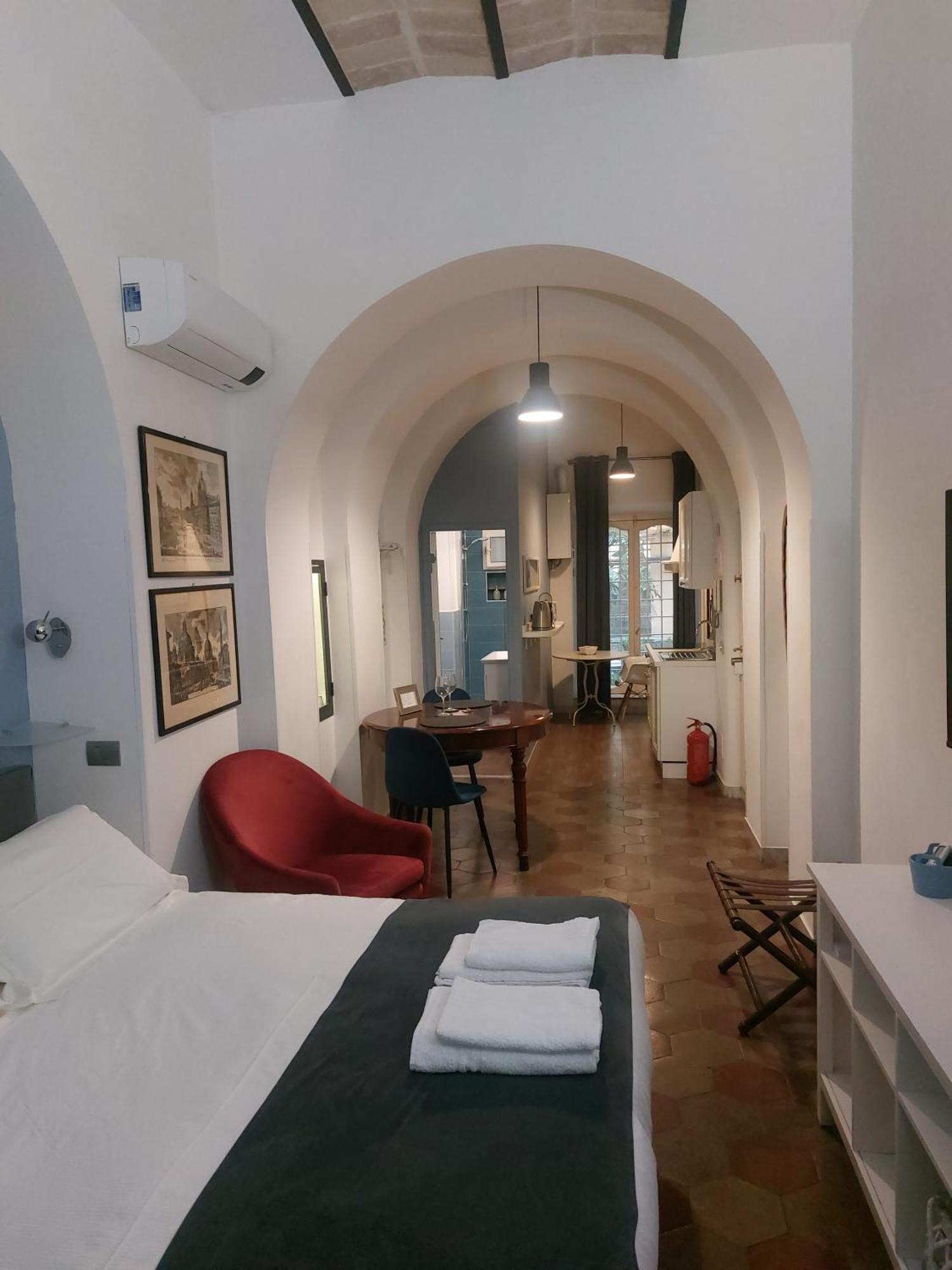 Vatican Holiday home