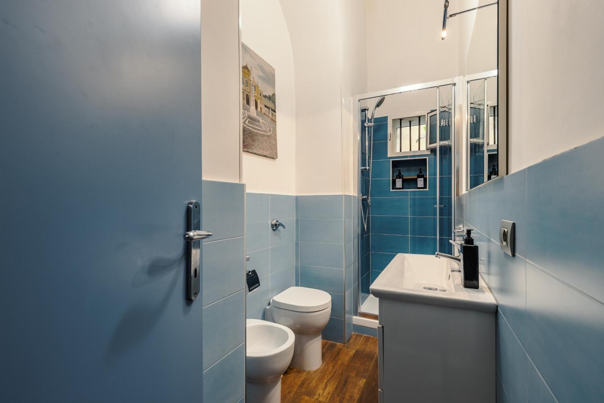 Holiday home Vatican Rome
